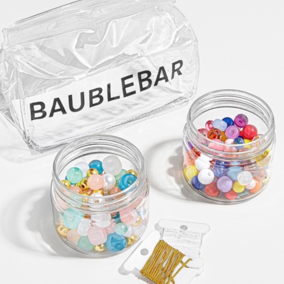 FabFitFun Baublebar build your own bracelet kit - Picture 1 of 8